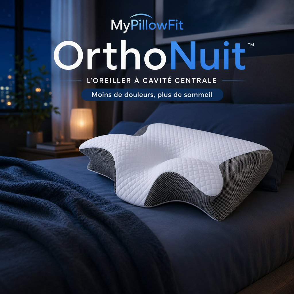 OrthoNuit sans icônes