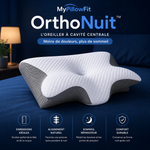 Mypillow OrthoNuit